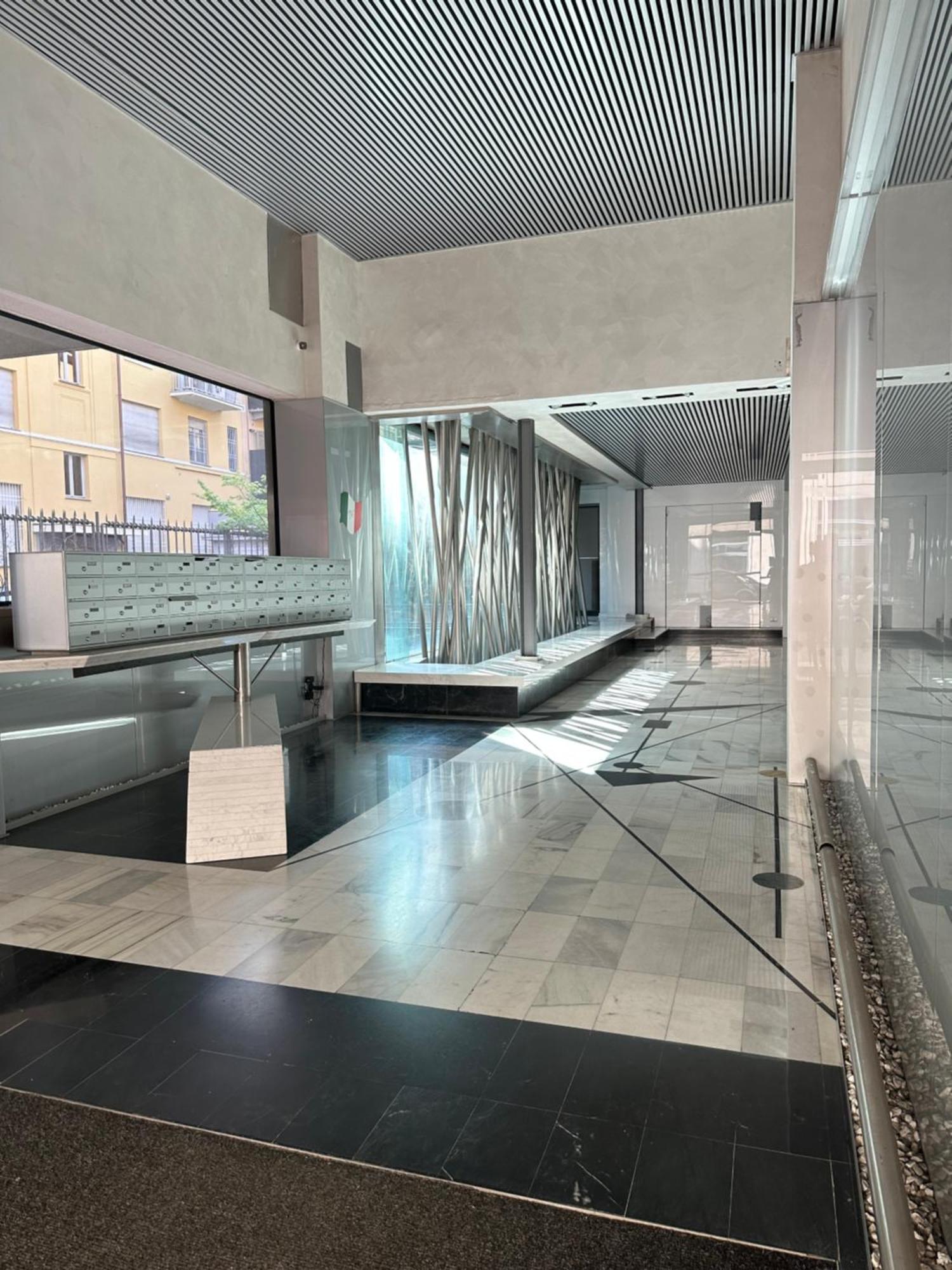 Gallery Suite The Turin Center Apartment 5 Floor, Free Garage, Big Terrace Eksteriør bilde