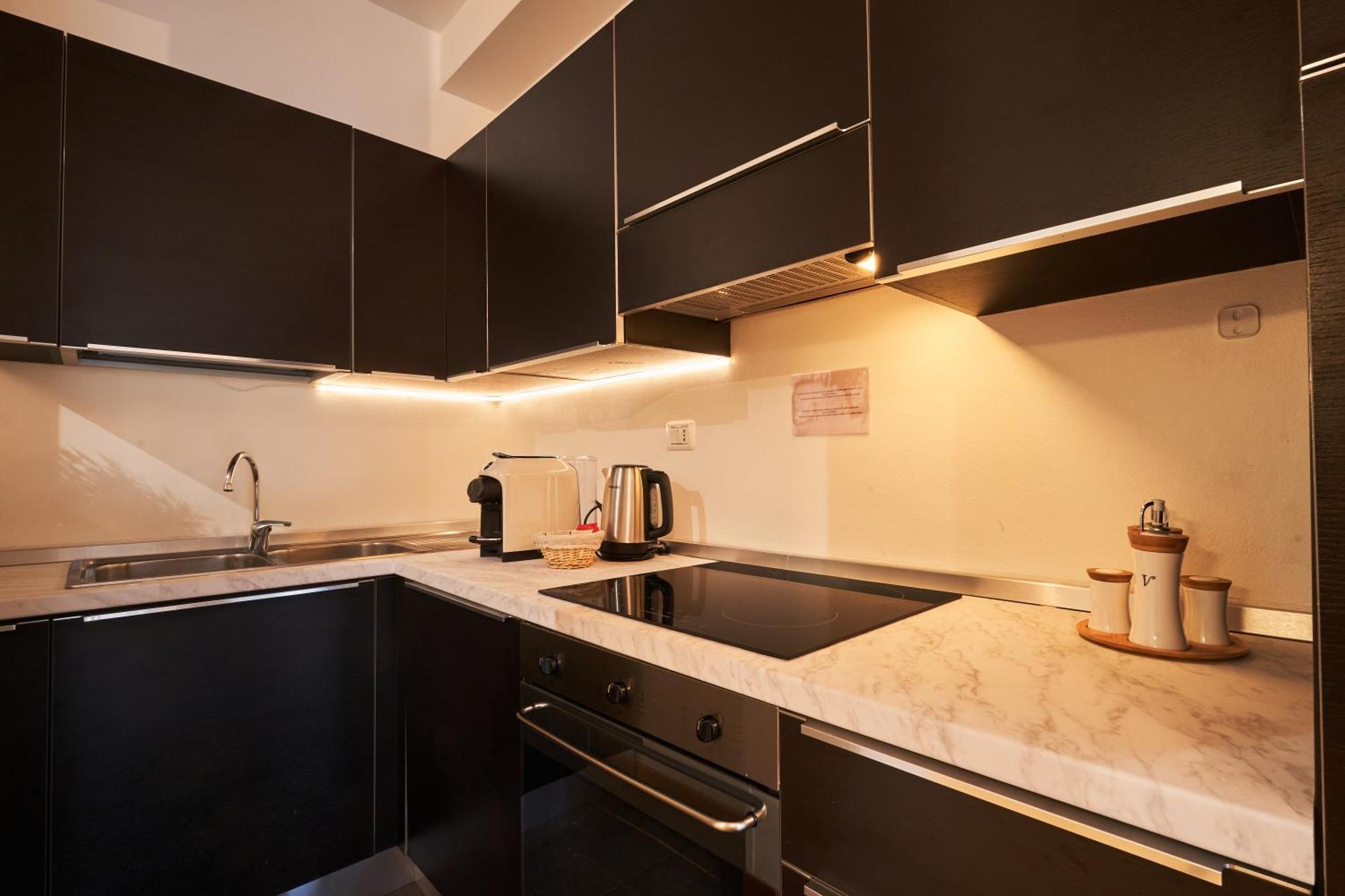 Gallery Suite The Turin Center Apartment 5 Floor, Free Garage, Big Terrace Eksteriør bilde